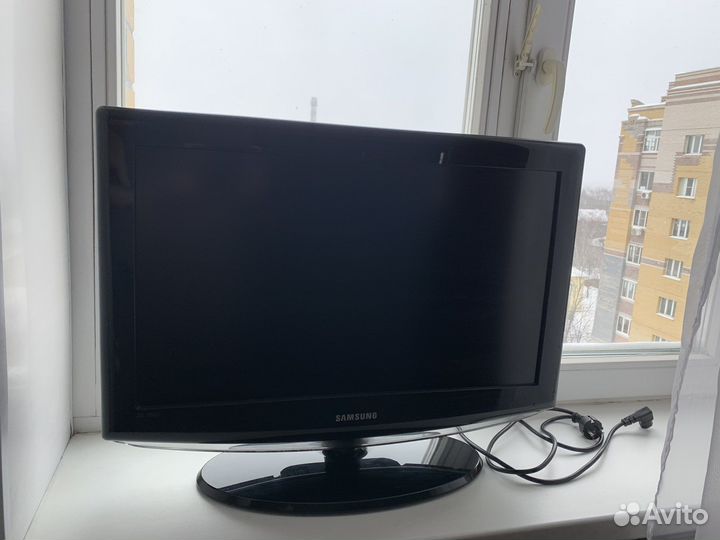Телевизор samsung le26r81b
