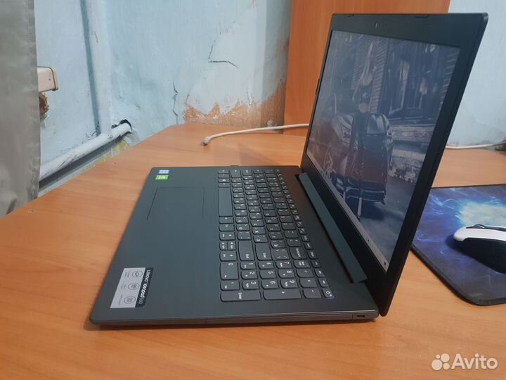 Ноутбук lenovo ideapad 330 15ikb