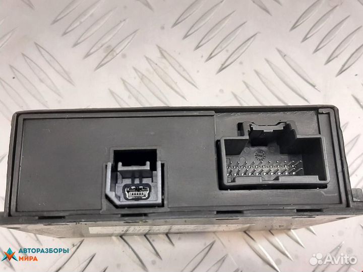 Подушка безопасности Chevrolet Equinox 2 2014