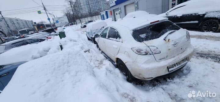 Выкуп авто на металлолом