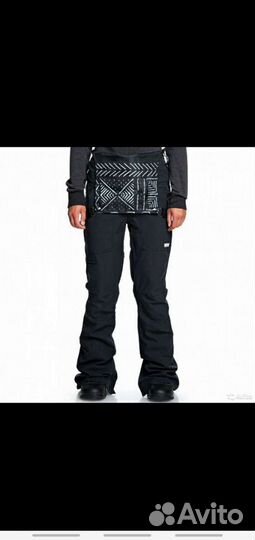 Горнолыжный Комбинезон DC женский,новый