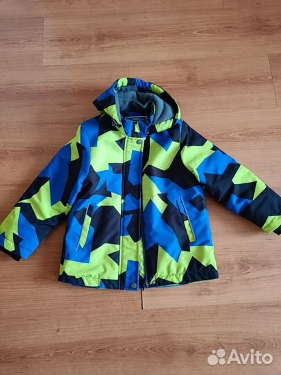 Костюм на мальчика 110 116