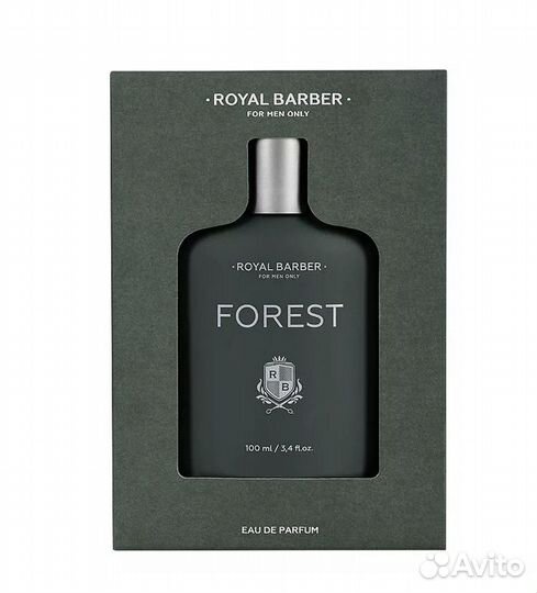 Парфюмерная вода с этуаль