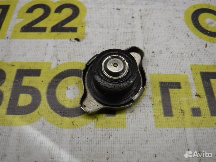 Крышка радиатора KIA RIO II (JB) 2005-2011