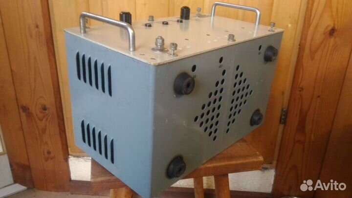 Корпуса разные