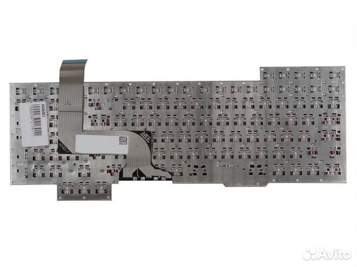 Клавиатура для ноутбука Asus G751J