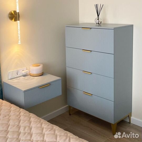 Тумба в спальню