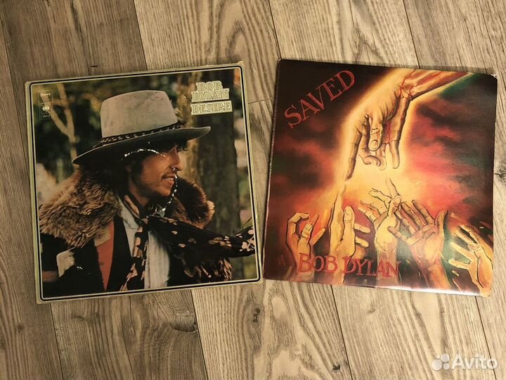 BOB dylan lp, UK, Holland
