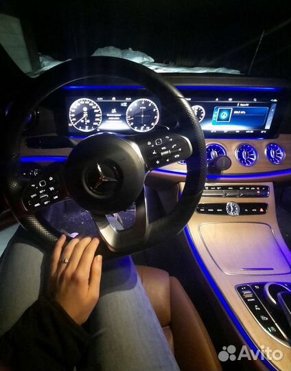 Трезвый водитель