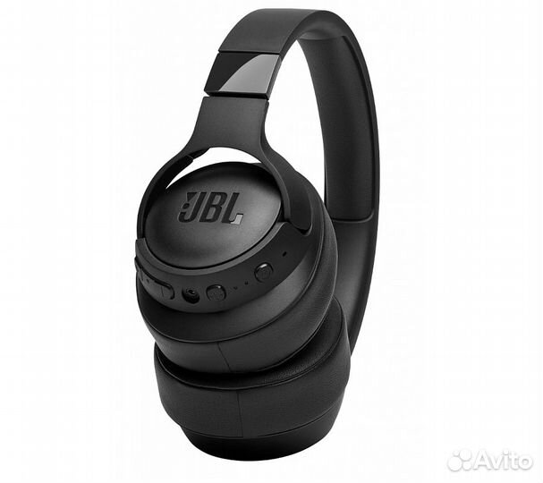 Наушники JBL Tune 760NC, черный