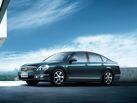 Nissan Teana J31 рестайлинг (2005—2008) Седан