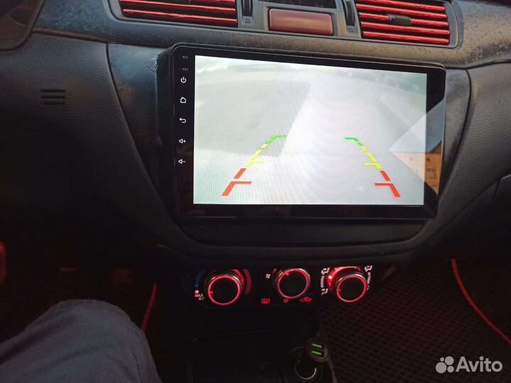 Mitsubishi Lancer 1.6 МТ, 2005, 232 000 км