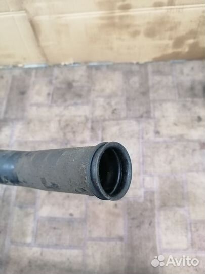 Трубка помпы g4kd Kia Hyundai