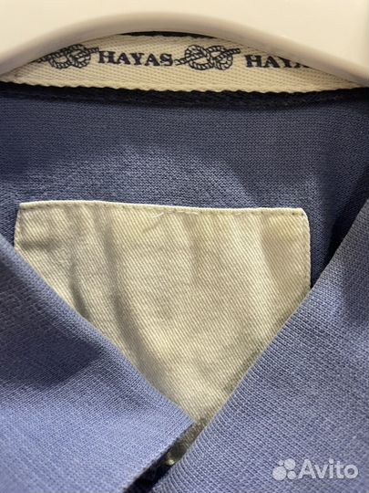 Поло hayas