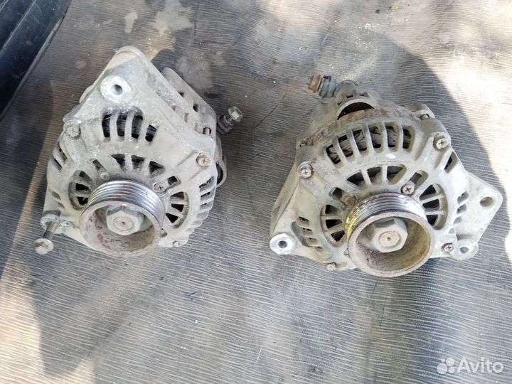 Генераторы от chery tiggo, fora