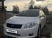 Toyota Corolla Axio 1.5 CVT, 2011, 156 000 км с пробегом, цена 990000 руб.