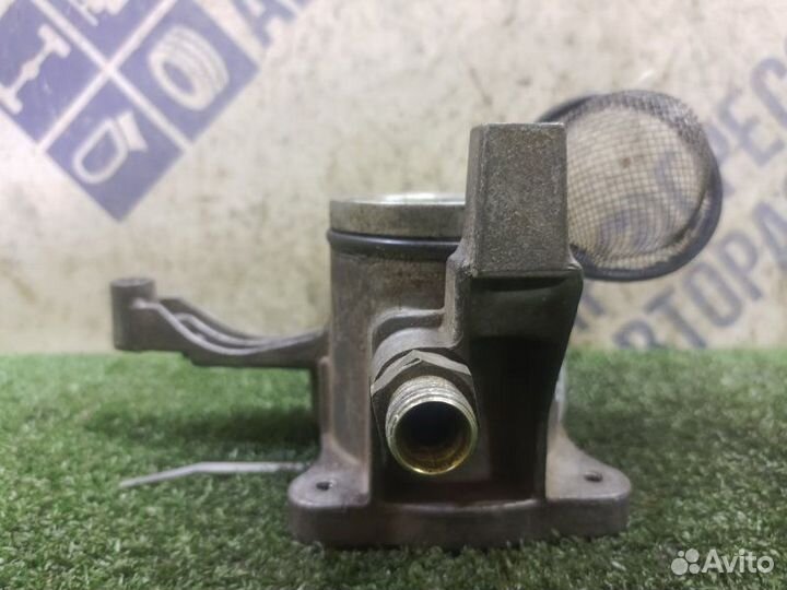 Дроссельная заслонка Mercedes-Benz Clk 230