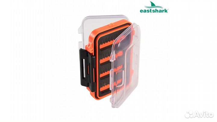 Коробочка для крючков ES-502 12*8*4 см