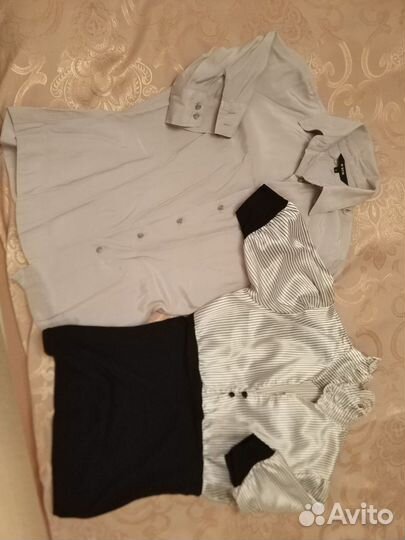 8 вещей 42-44 разм