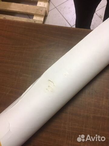 Бумага рулонная Lomond