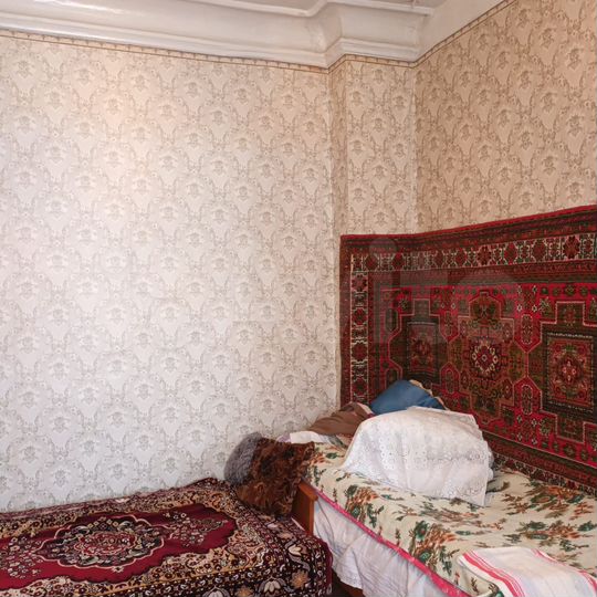 1-к. квартира, 29,4 м², 2/2 эт.