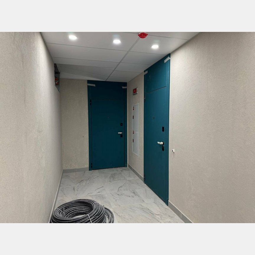 Квартира-студия, 22,7 м², 8/9 эт.