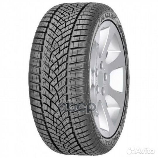 Goodyear UltraGrip Performance 245/35 R21