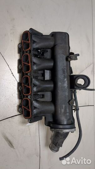 Коллектор впускной Fiat Doblo, 2008