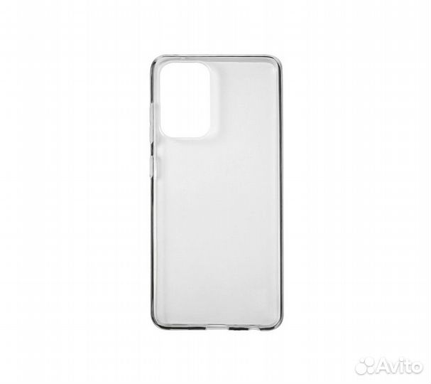 Чехол для смартфона Samsung Galaxy A52 Silicone iB