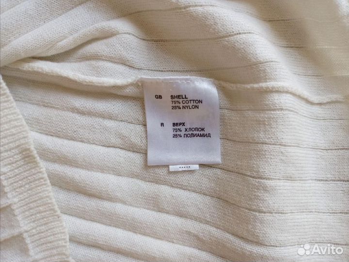 Юбка Baon трикотажная