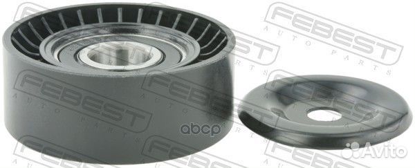 Ролик натяжной Audi A3, Skoda Octavia, VW