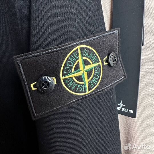 Свитшот Stone Island