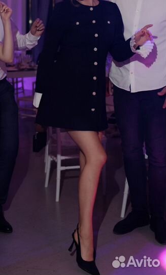 Платье lichi m