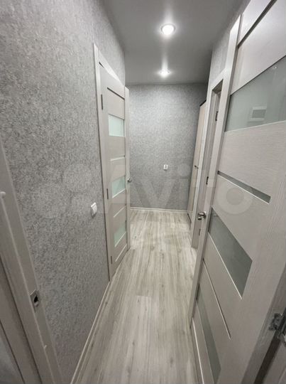 1-к. квартира, 34 м², 3/3 эт.