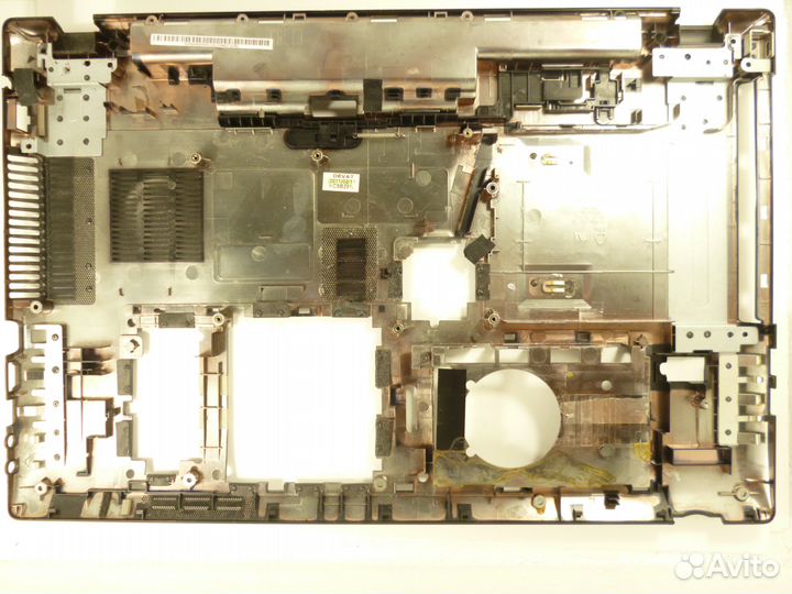 Б. у. запчасти ноутбука Acer Aspire 7551/ 7741