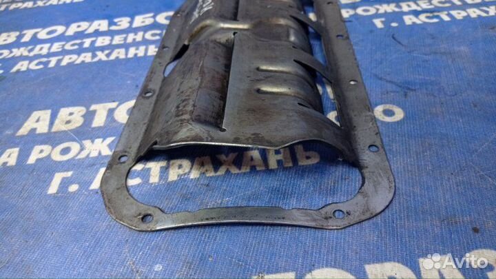 Маслоотражатель Daewoo Nexia седан A15SMS 2008