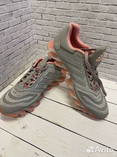 Кроссовки adidas springblade drive 2 D69711