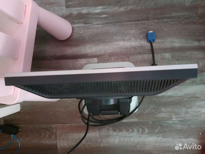 Монитор benq 43 см диагональ