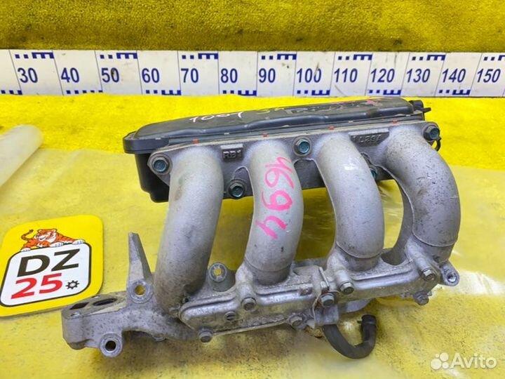 Коллектор впускной передний Honda Freed/Freed