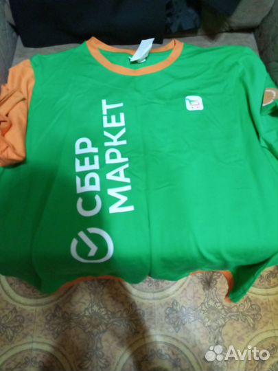 Форма сбермаркет