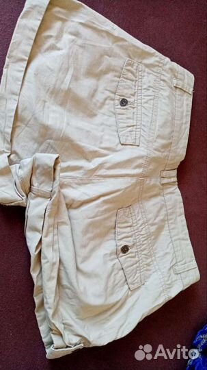 Шорты женские