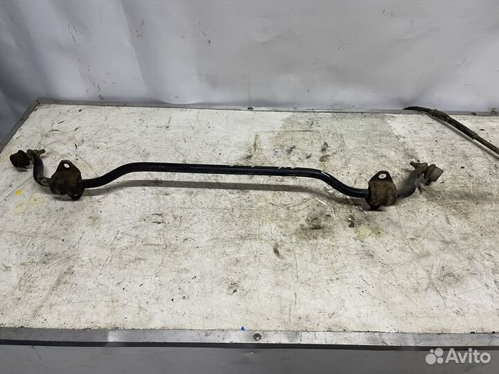 Стабилизатор задний Kia Ceed 2. 2012-2016