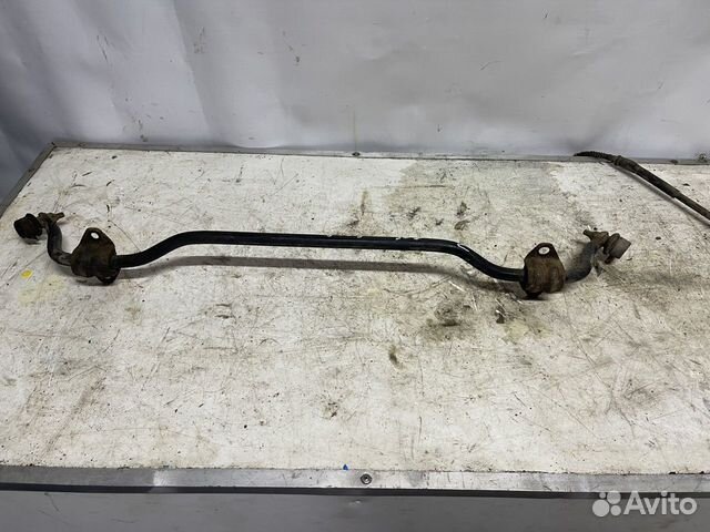 Стабилизатор задний Kia Ceed 2. 2012-2016