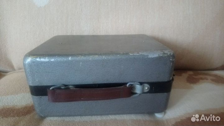 Ампервольтомметр Ц-438