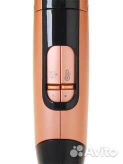 Фен новый. Rowenta CV5460