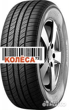 Evergreen EH22 205/70 R15