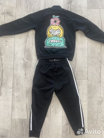 Спортивный костюм Adidas