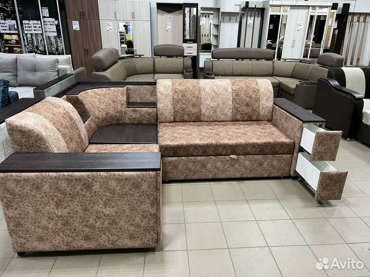 Диван 