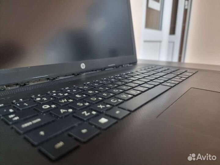 Hp laptop 17 ca156ur