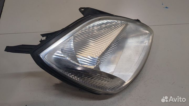 Фара (передняя) Ford Fiesta, 2005